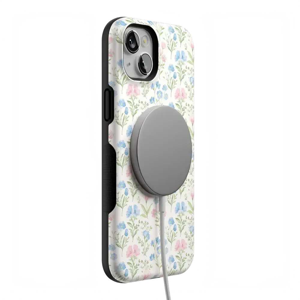 Pastel Garden | Sunday Best Case - Bansusa