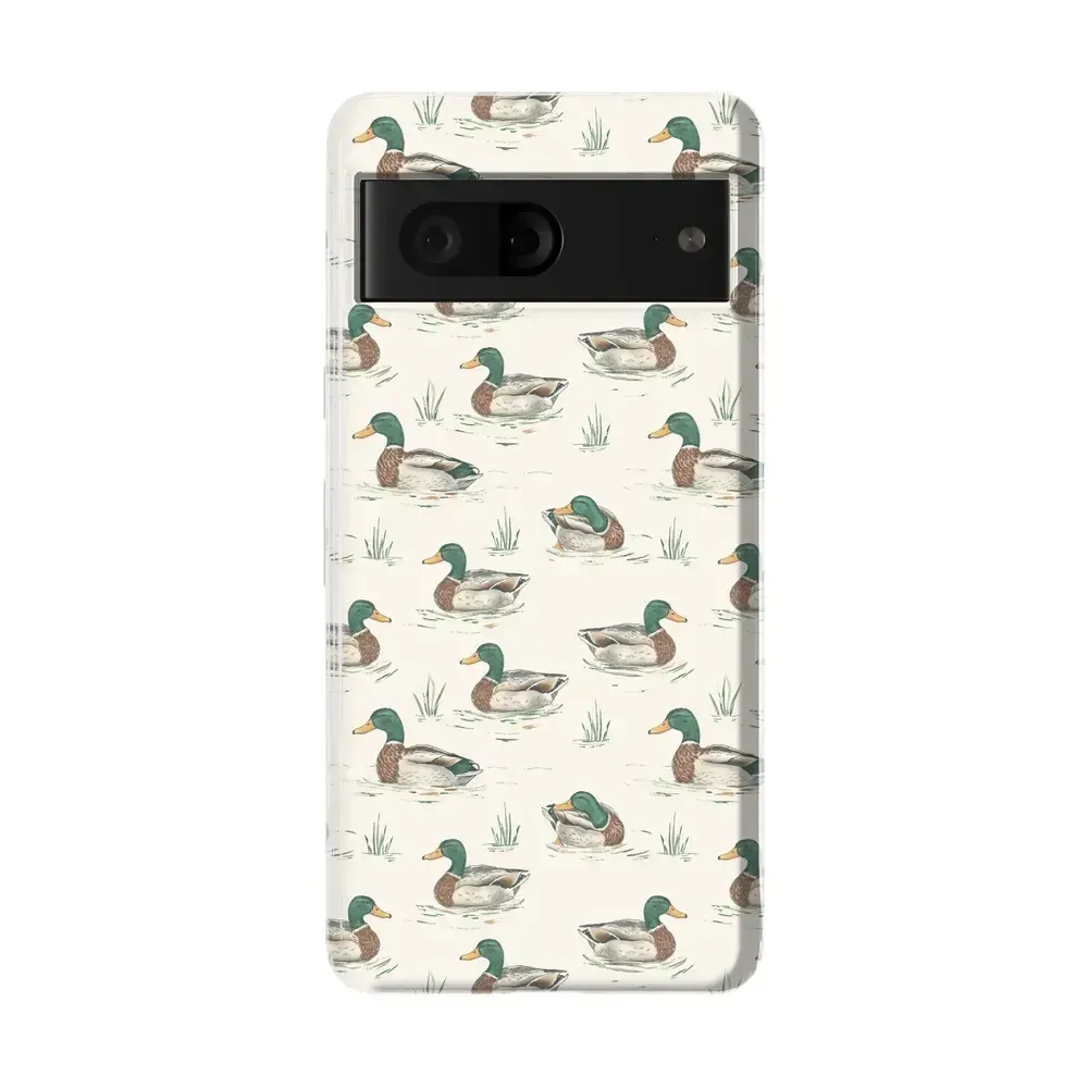 Mallard & Co. | The Boyfriend Collection - Bansusa