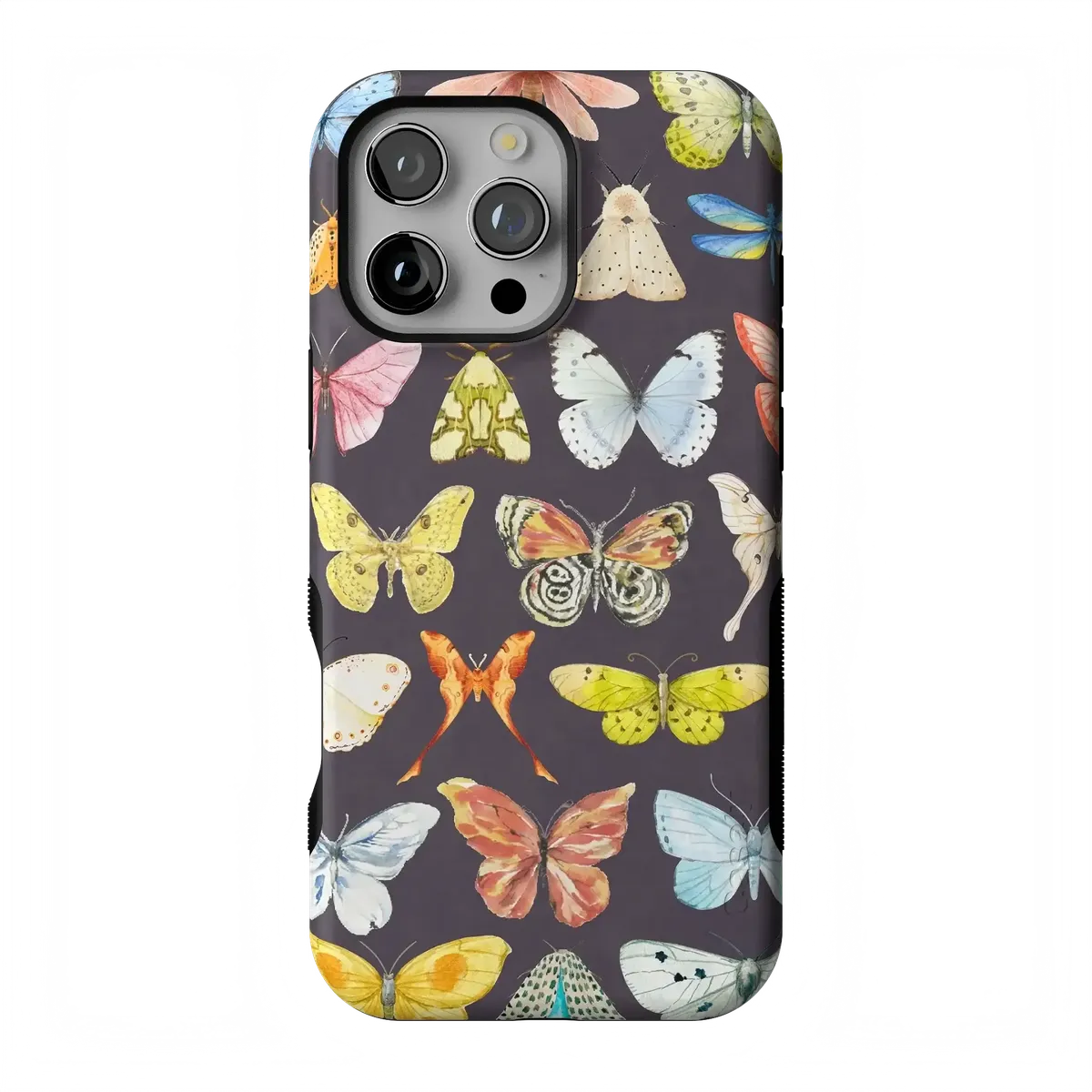 Midnight Monarch | Jenna Palek x Bans Case - Bansusa