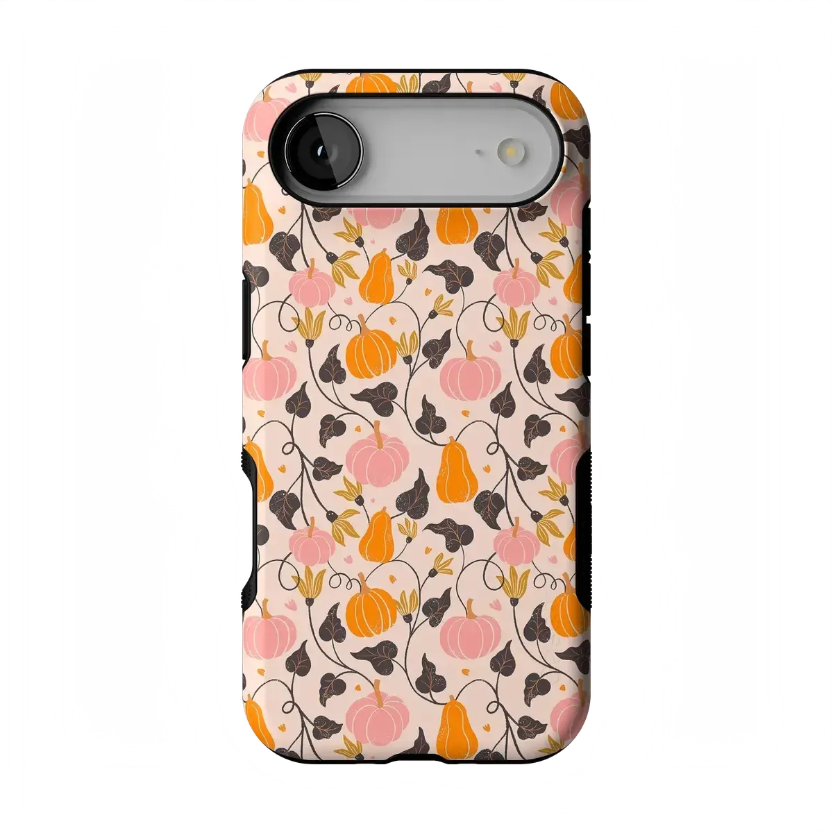 Pumpkin Princess | Harvest Vines Case - Bansusa