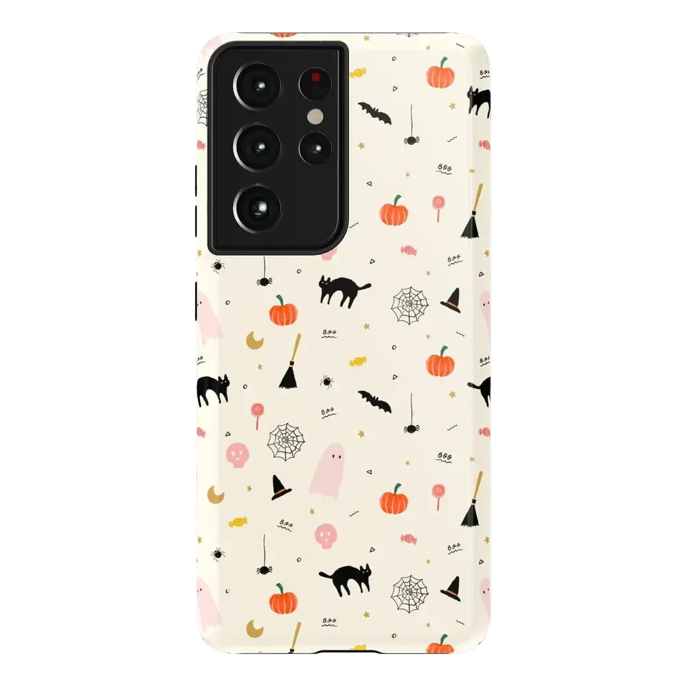 Witching Hour | Cute Halloween Case - Bansusa