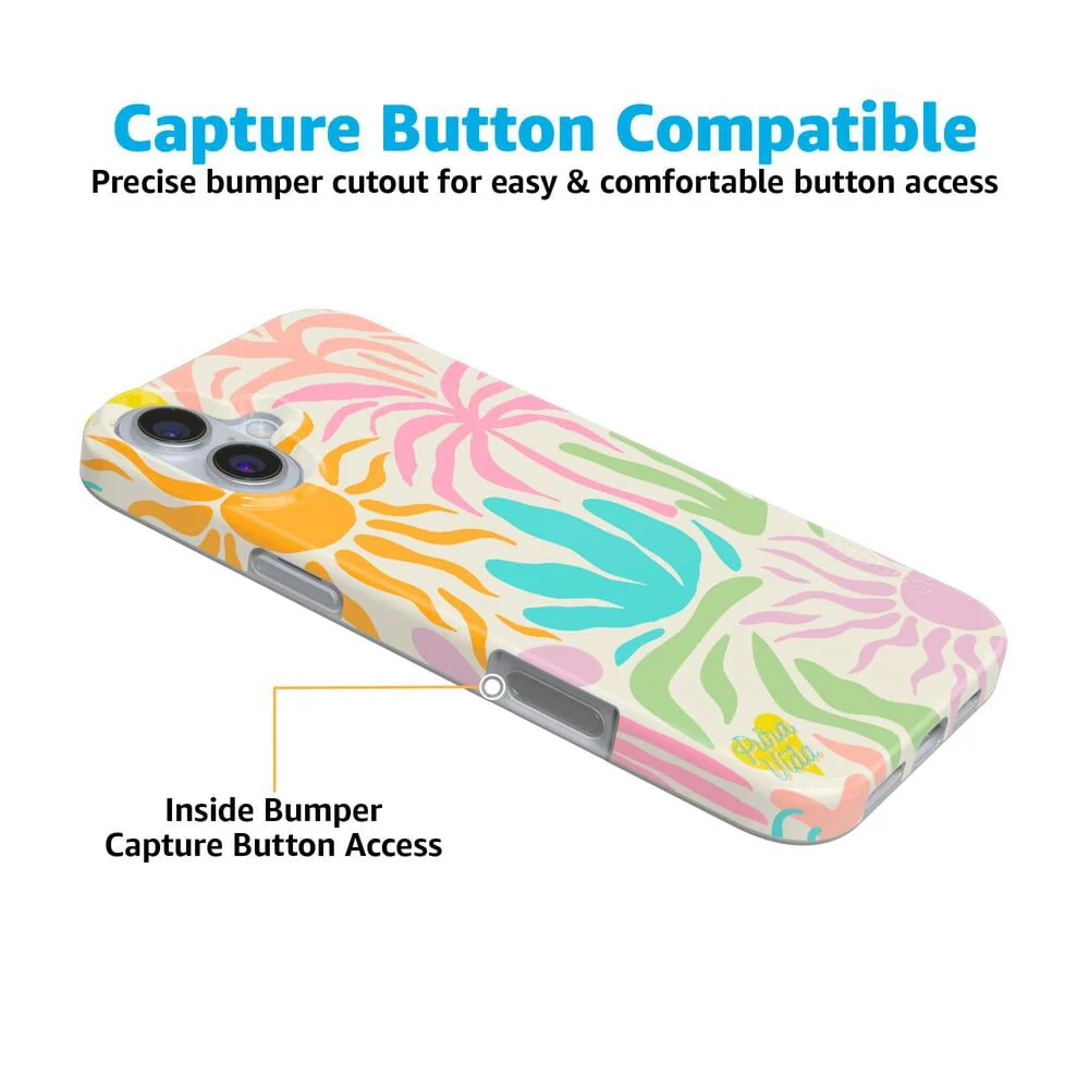 Oasis | Pura Vida Case - Bansusa