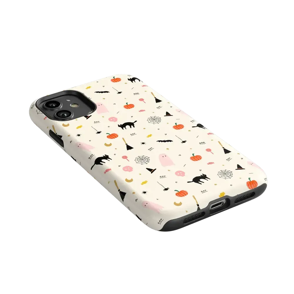 Witching Hour | Cute Halloween Case - Bansusa