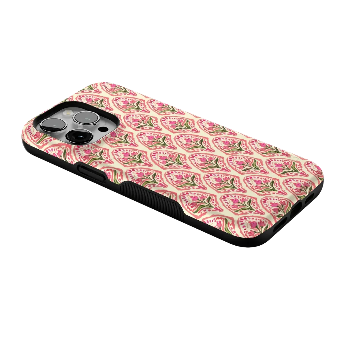Tulip Tapestry | Jenna Palek x Bans Case - Bansusa
