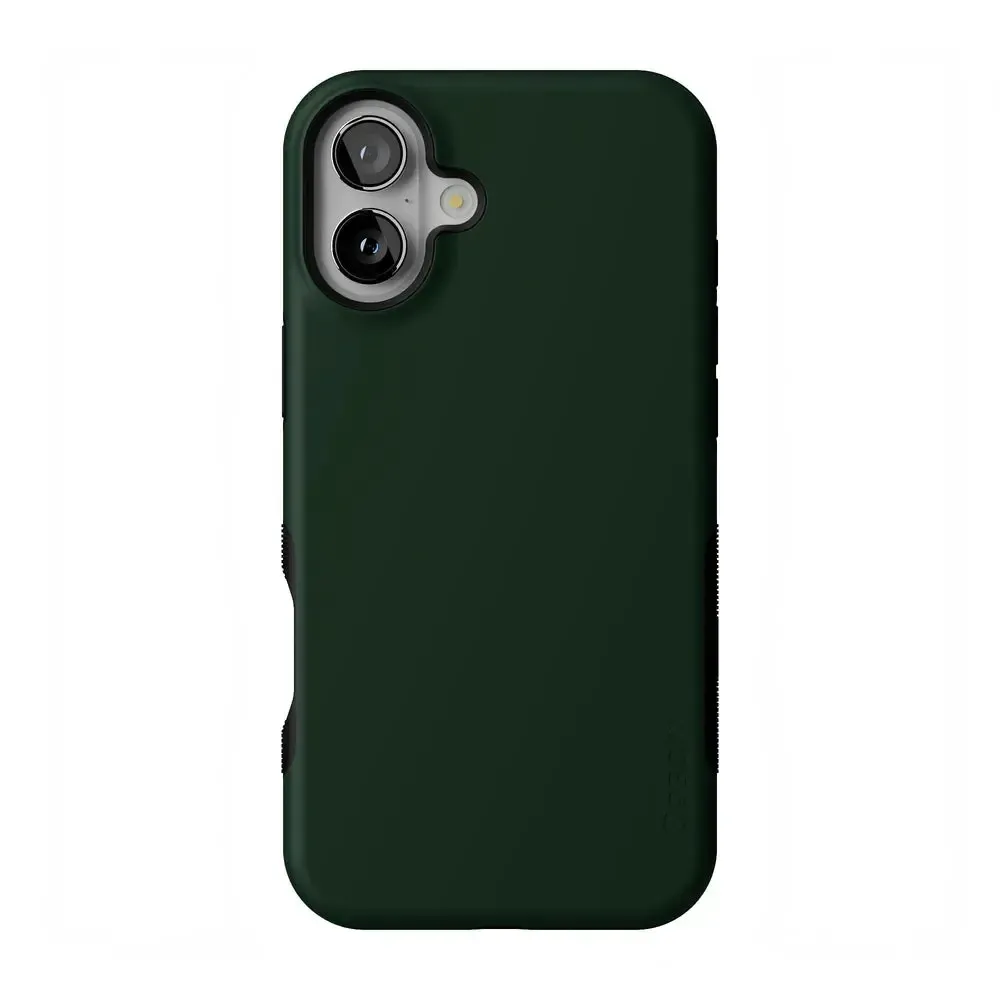 Forest Green | The Boyfriend Collection - Bansusa