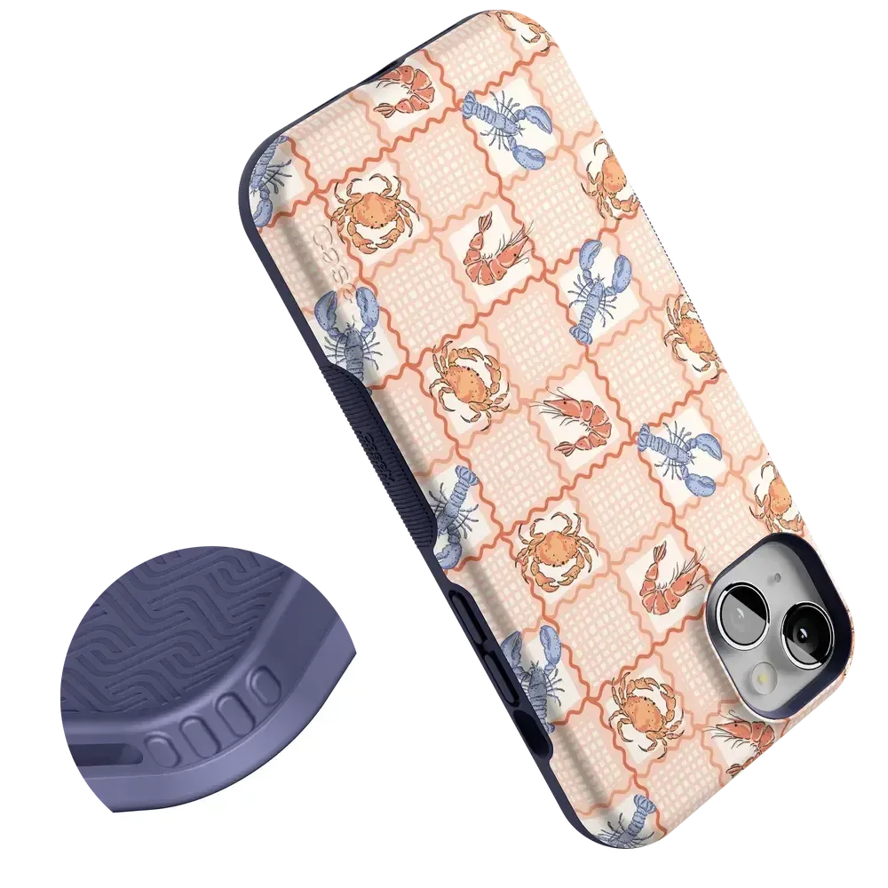On the Cape | Coastal Summer Case - Bansusa