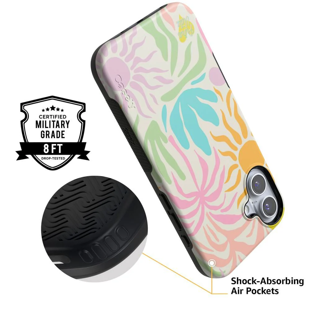 Oasis | Pura Vida Case - Bansusa