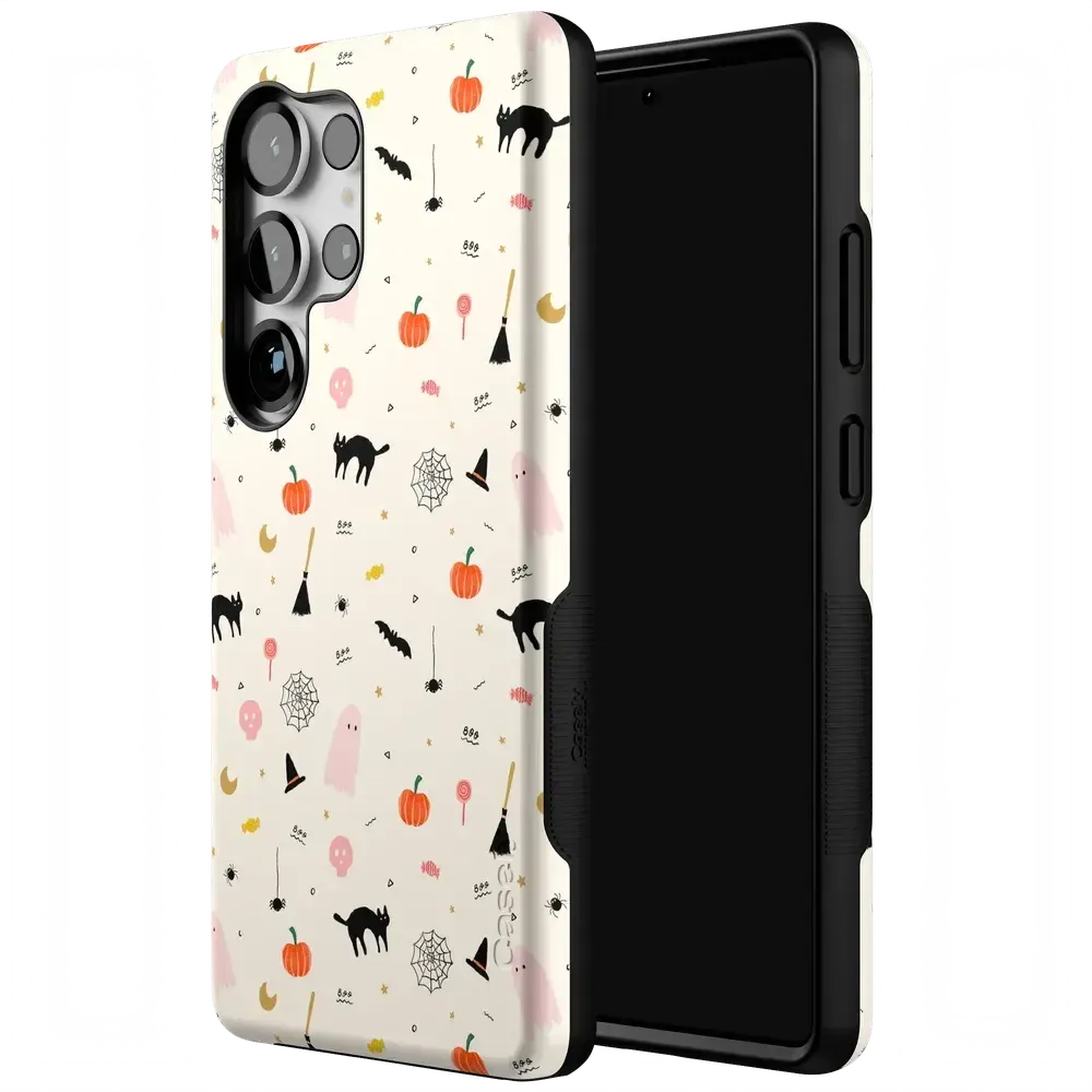 Witching Hour | Cute Halloween Case - Bansusa