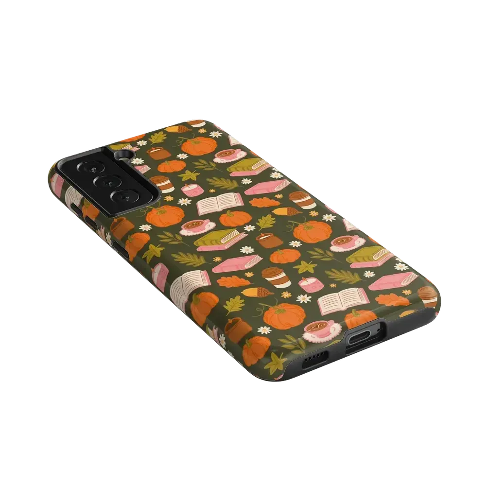 Small Town Magic | Fall Faves Case - Bansusa