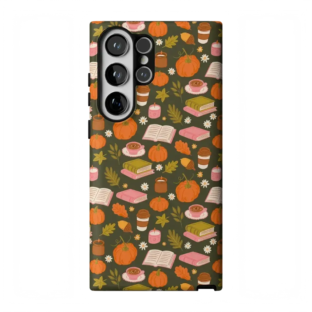 Small Town Magic | Fall Faves Case - Bansusa