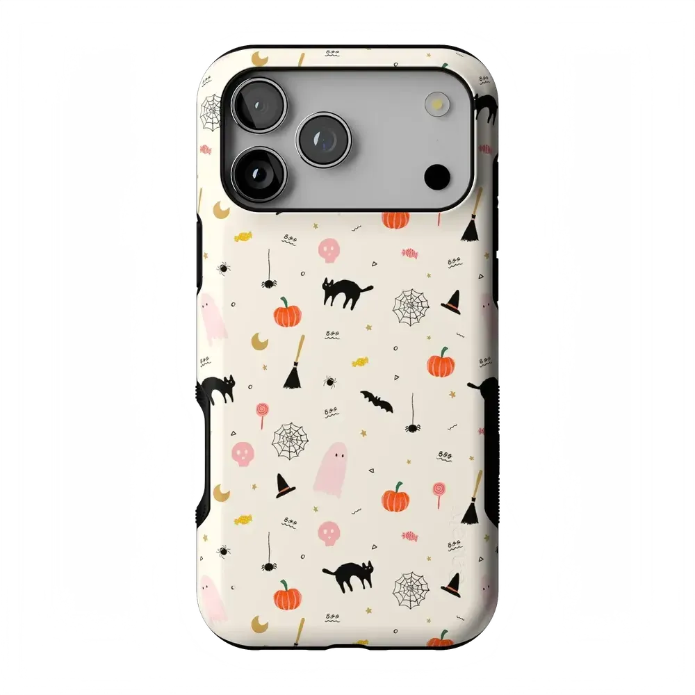 Witching Hour | Cute Halloween Case - Bansusa