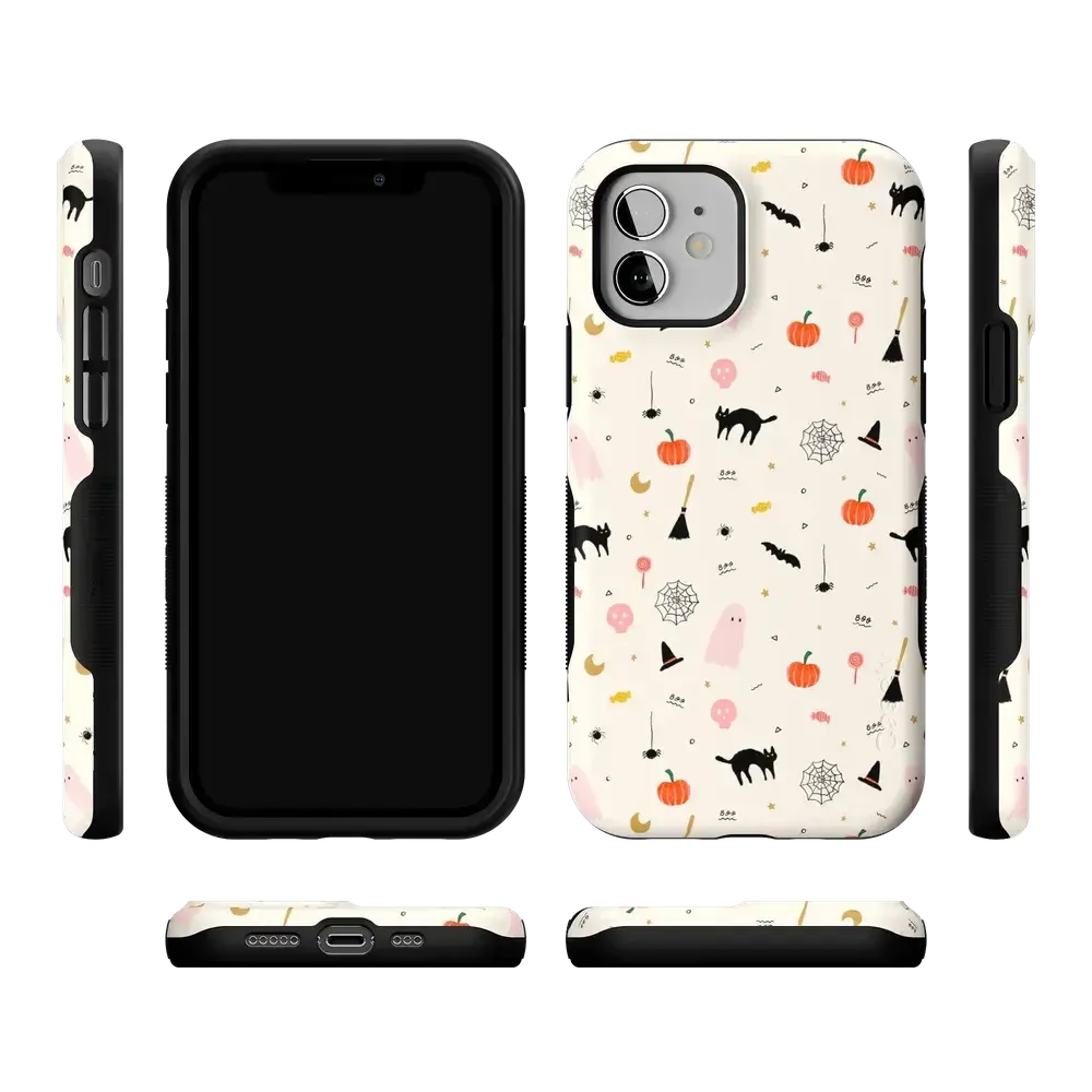 Witching Hour | Cute Halloween Case - Bansusa