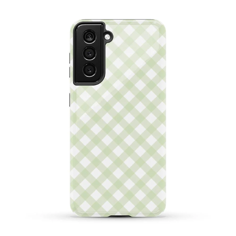 Mint Lattice | Sunday Best Case - Bansusa