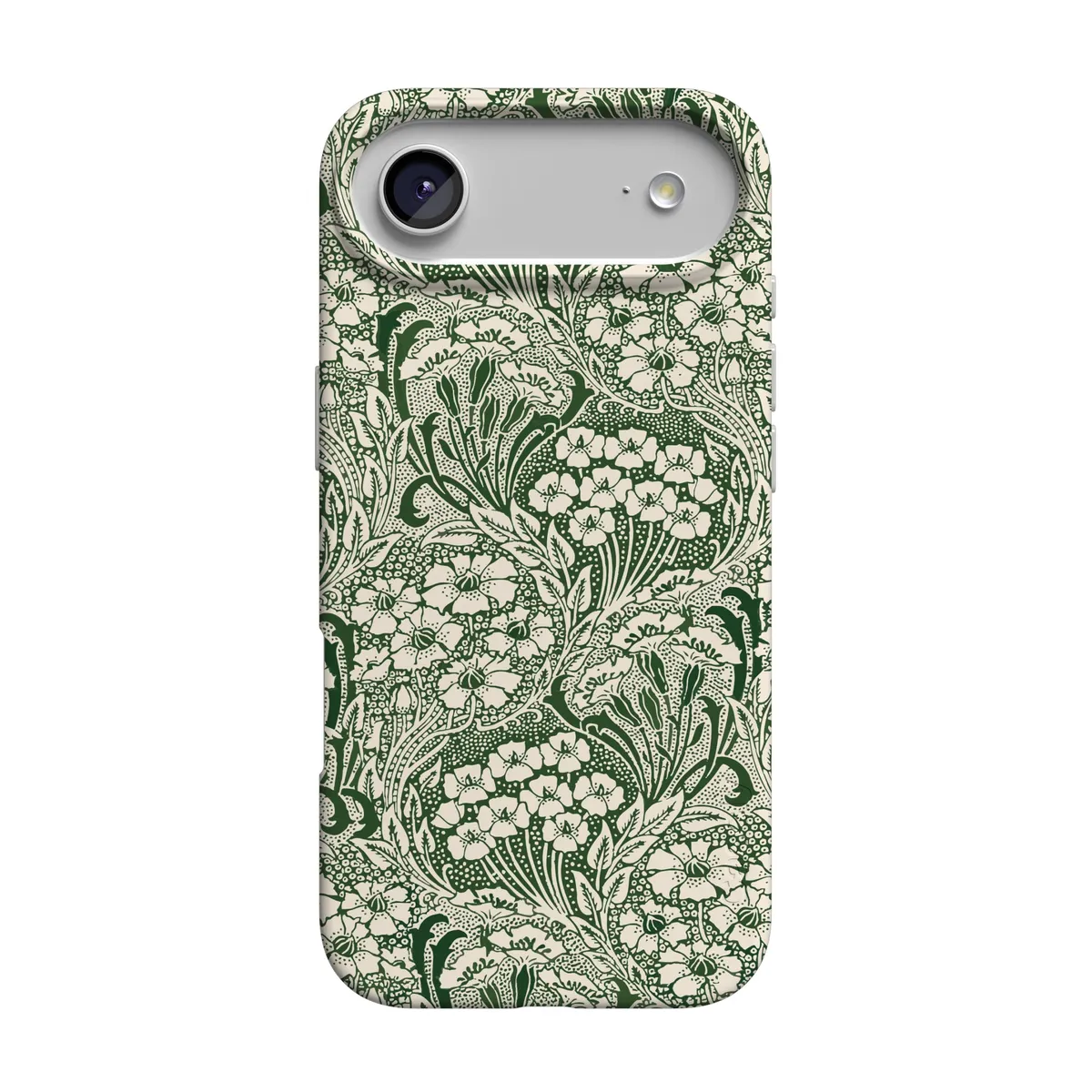 Mystic Meadow | Green Gardens Case - Bansusa