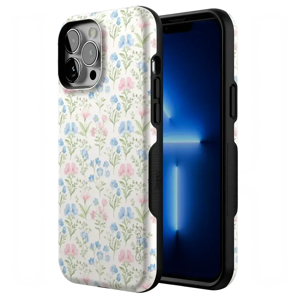 Pastel Garden | Sunday Best Case - Bansusa