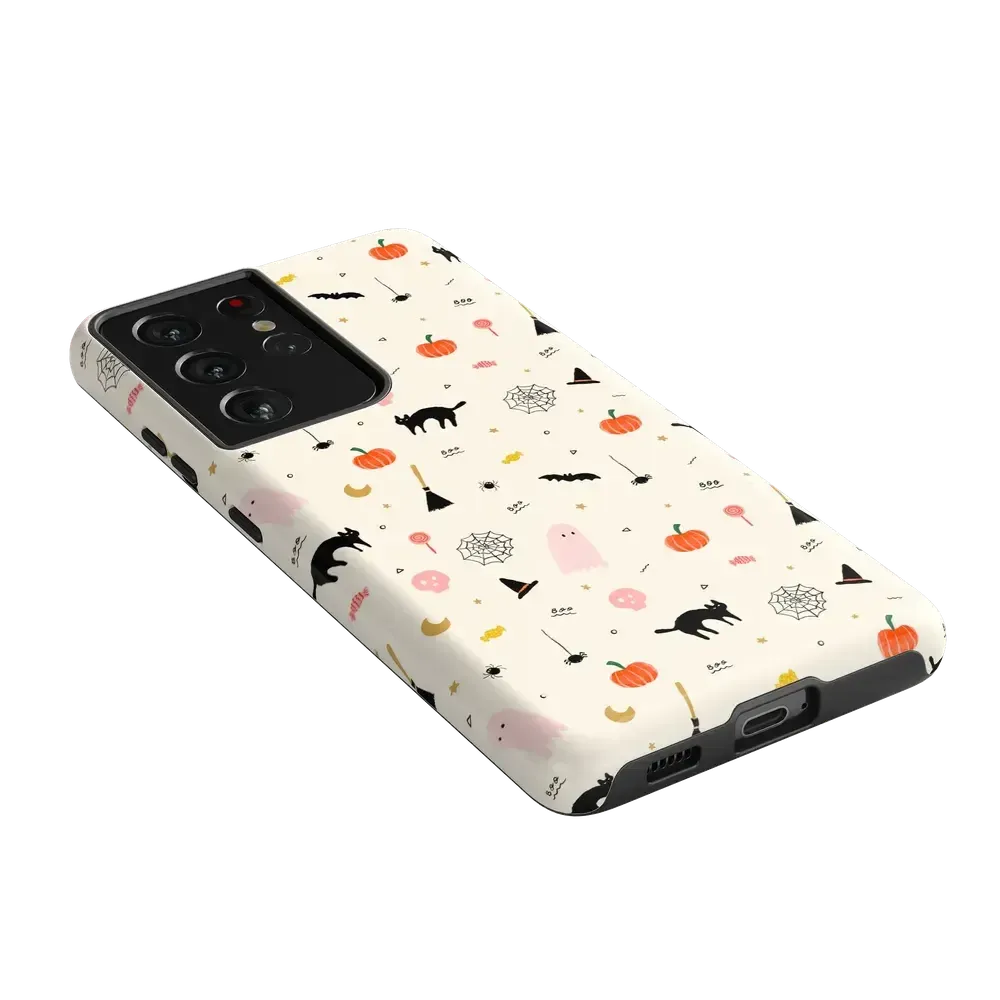 Witching Hour | Cute Halloween Case - Bansusa