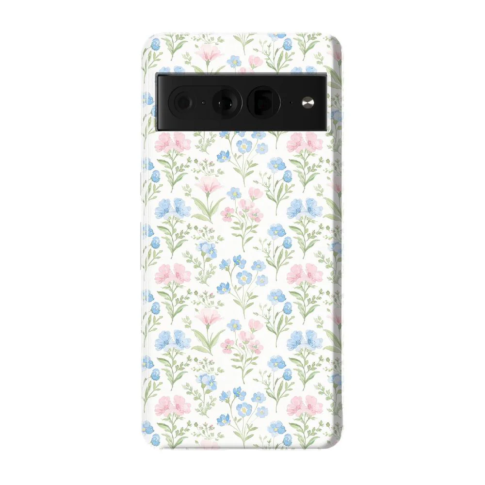 Pastel Garden | Sunday Best Case - Bansusa