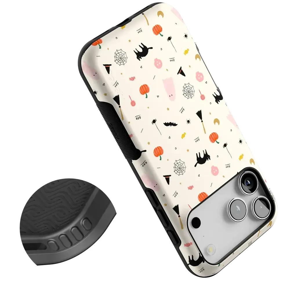 Witching Hour | Cute Halloween Case - Bansusa