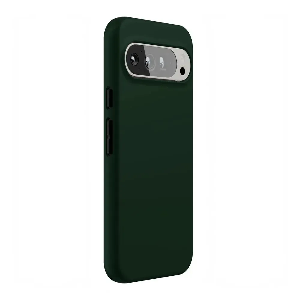 Forest Green | The Boyfriend Collection - Bansusa