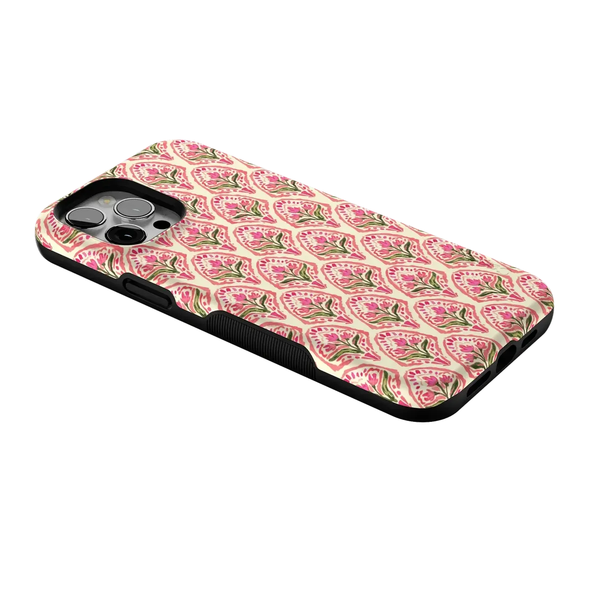 Tulip Tapestry | Jenna Palek x Bans Case - Bansusa