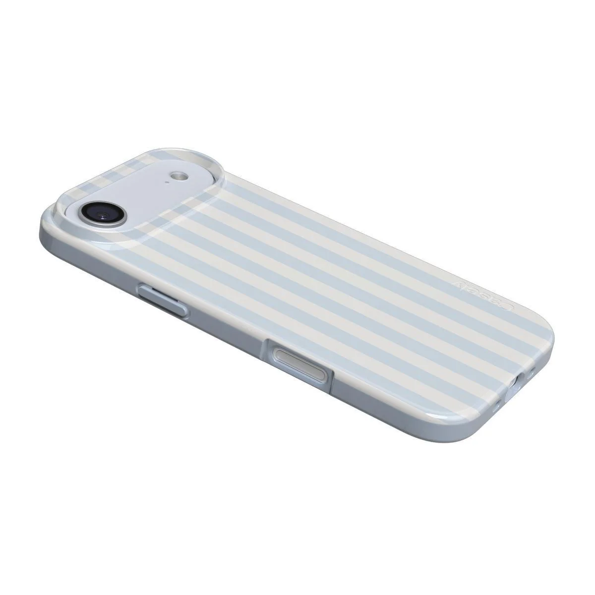 Blue Stripes | Sunday Best Case - Bansusa