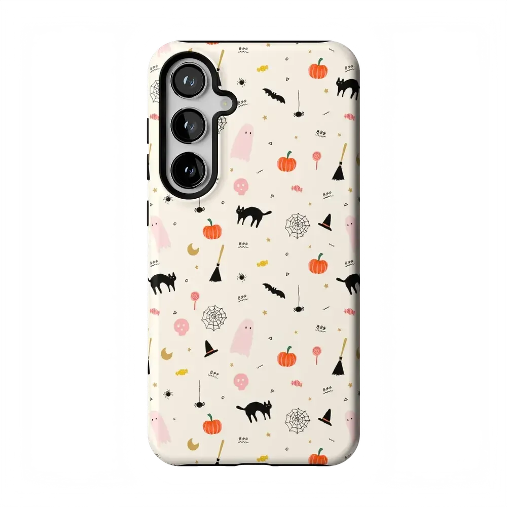 Witching Hour | Cute Halloween Case - Bansusa