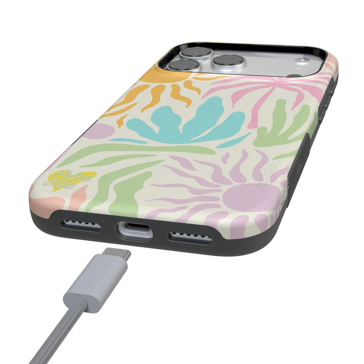 Oasis | Pura Vida Case - Bansusa