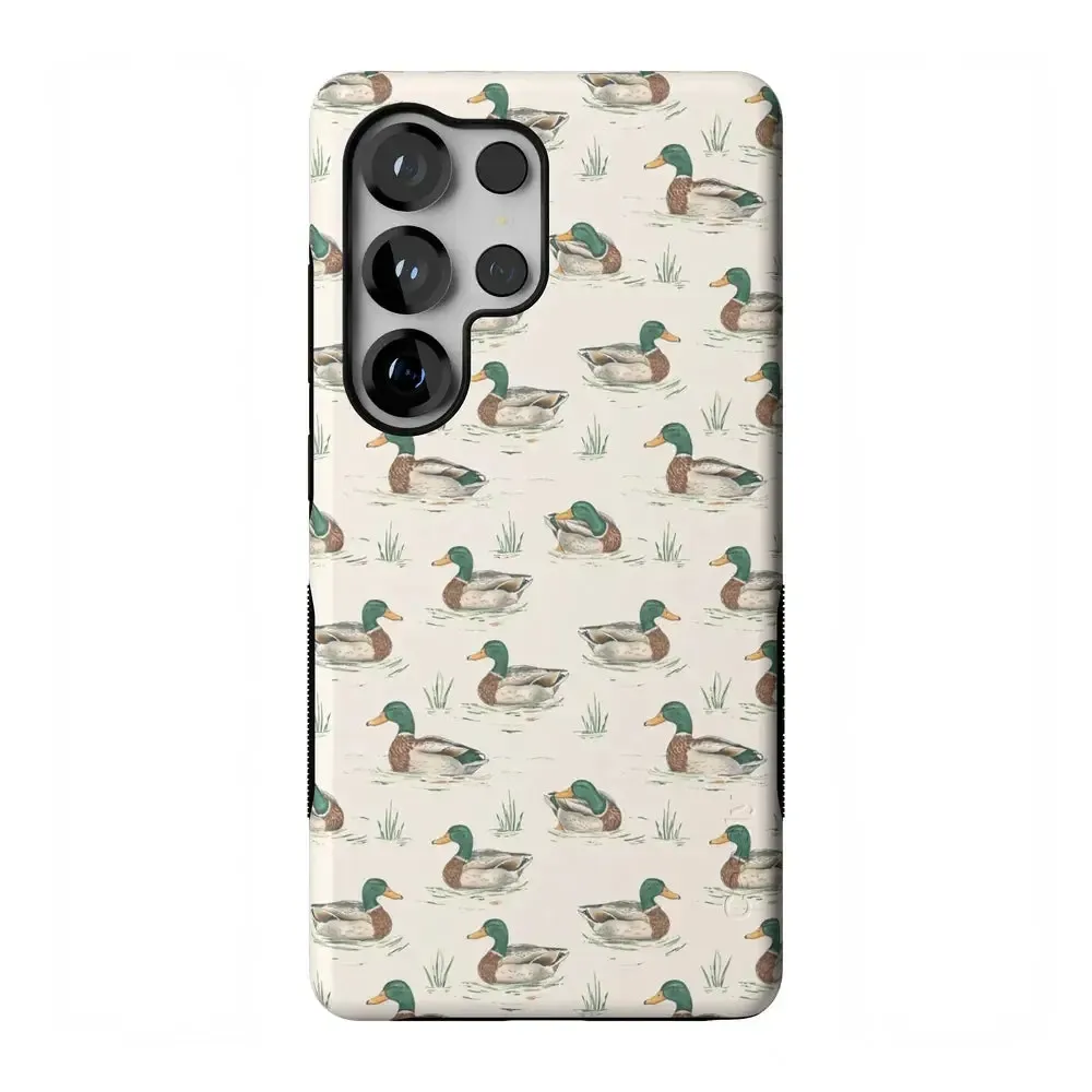 Mallard & Co. | The Boyfriend Collection - Bansusa