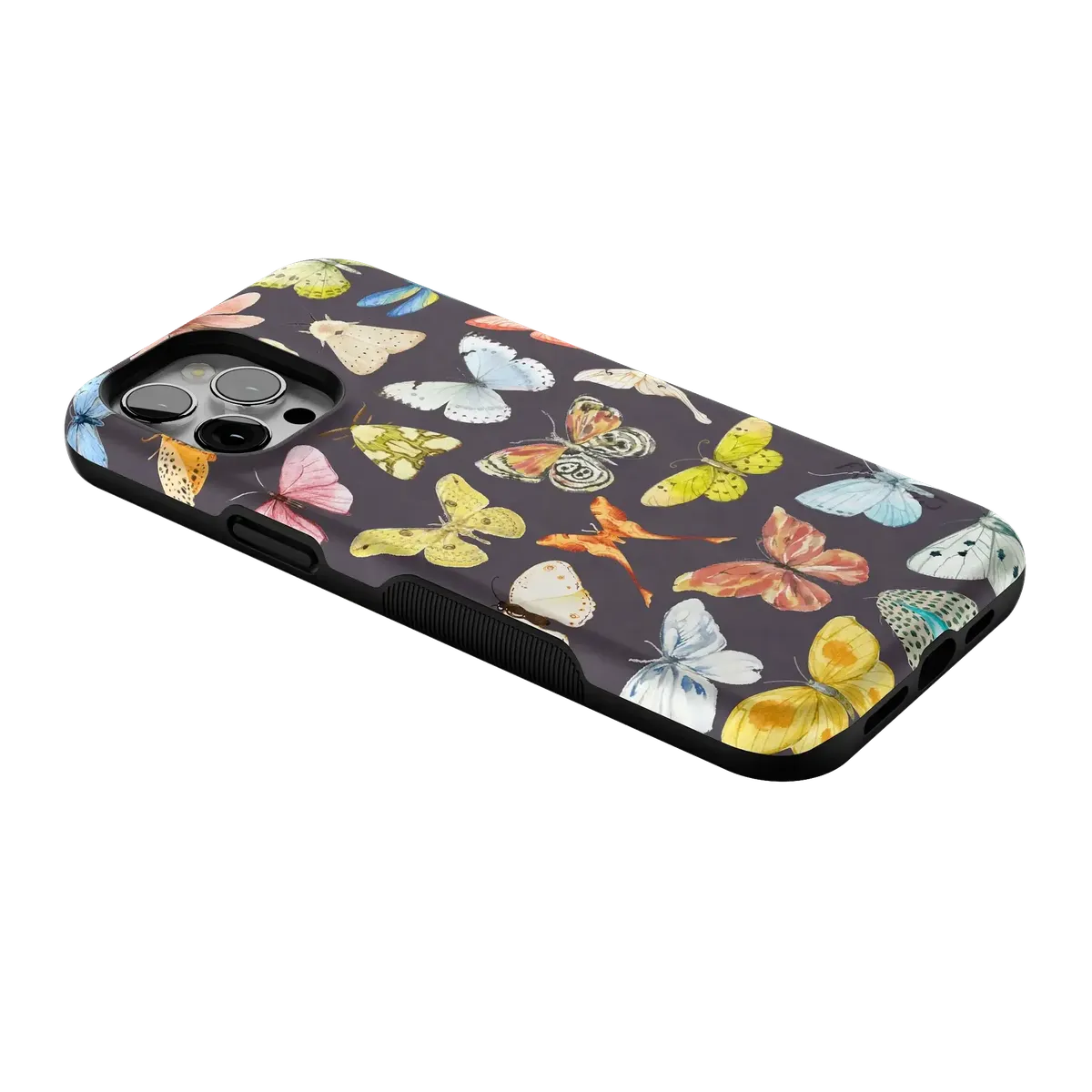 Midnight Monarch | Jenna Palek x Bans Case - Bansusa