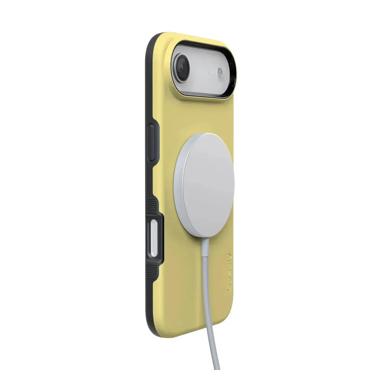 Butter Me Up | Butter Yellow Case - Bansusa