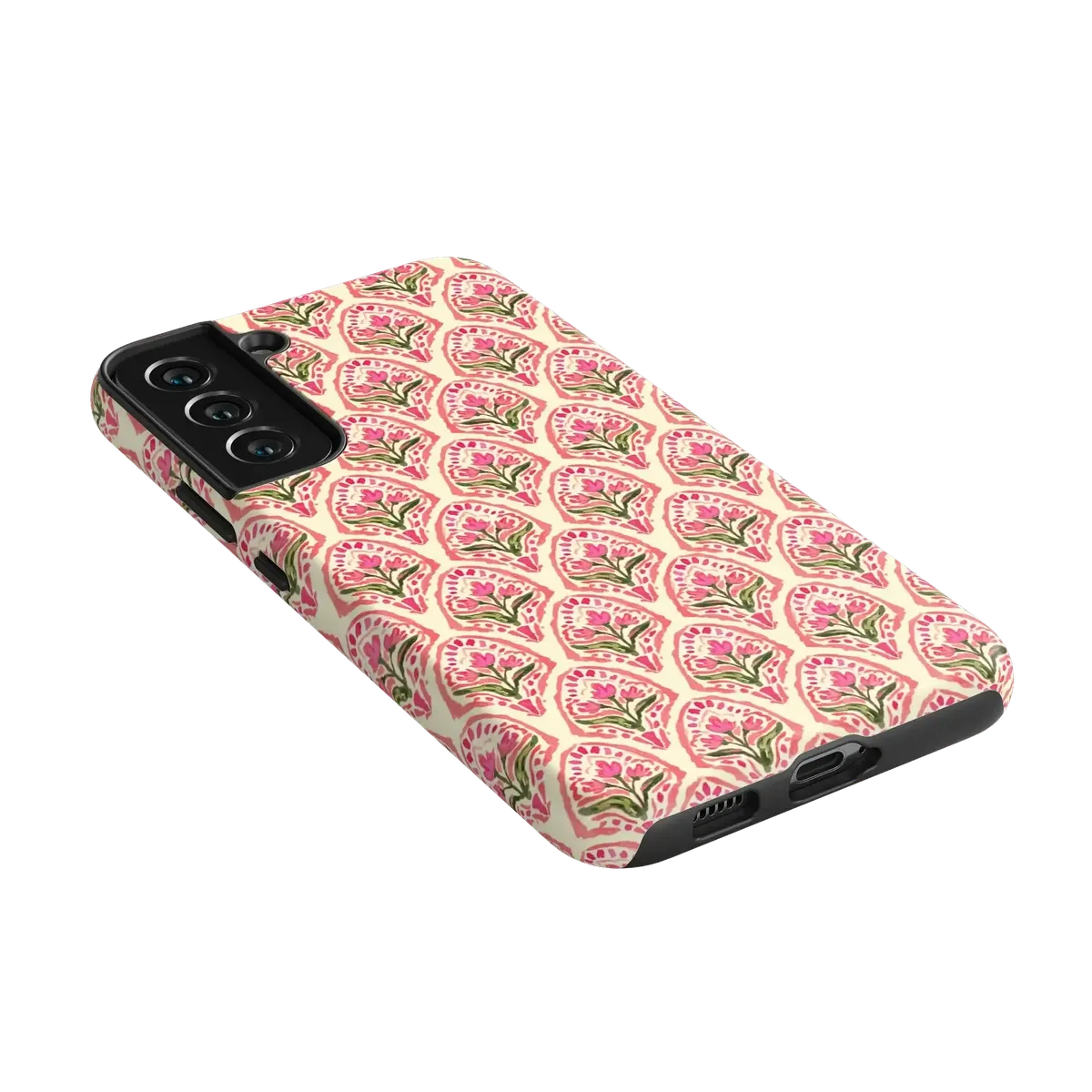 Tulip Tapestry | Jenna Palek x Bans Case - Bansusa