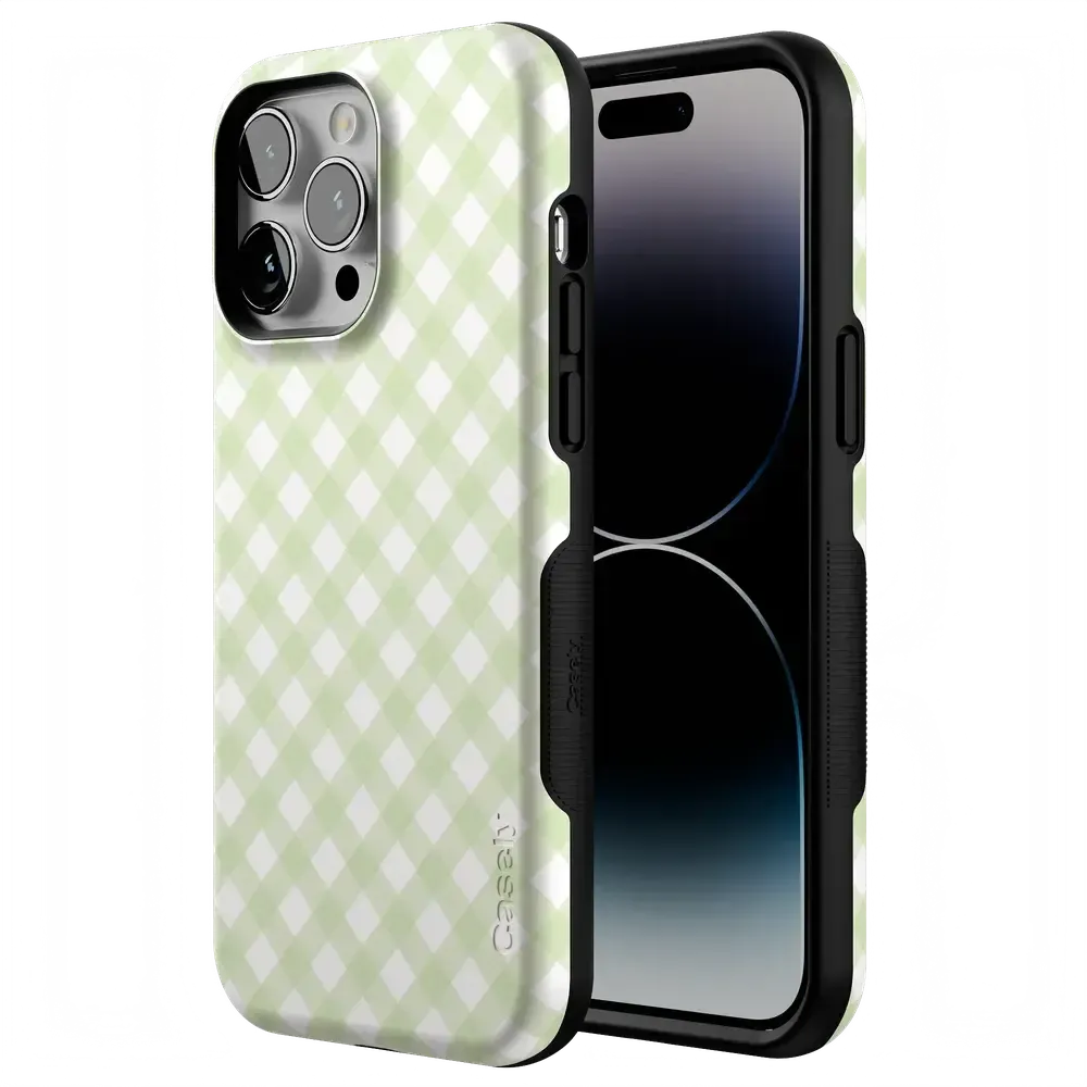 Mint Lattice | Sunday Best Case - Bansusa