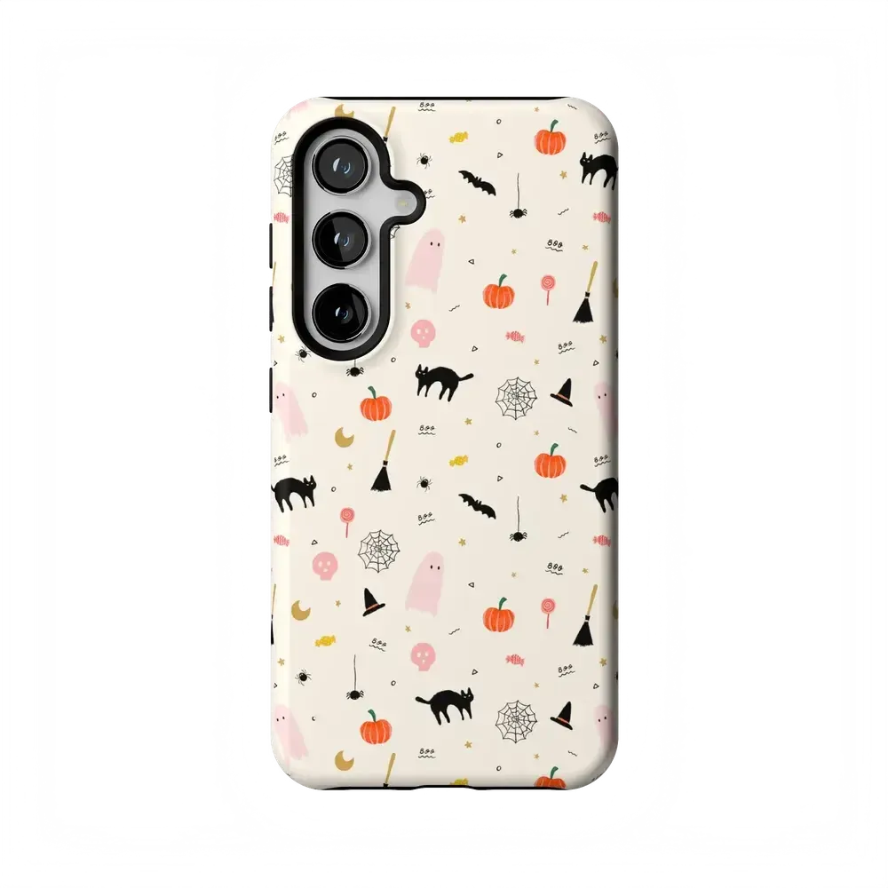 Witching Hour | Cute Halloween Case - Bansusa