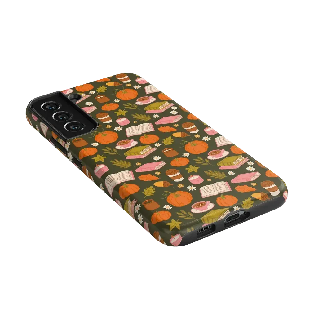 Small Town Magic | Fall Faves Case - Bansusa