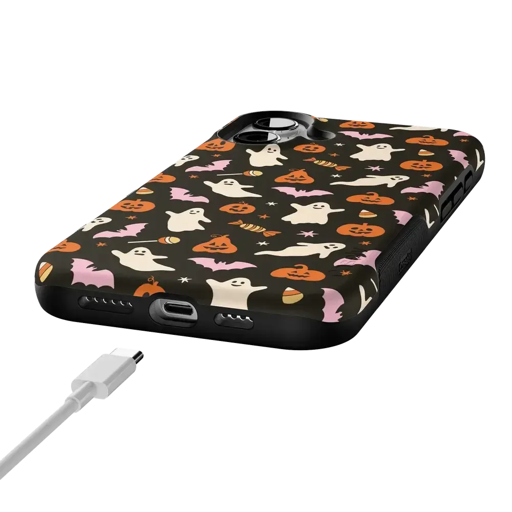 Trick or Treat | Sweet Halloween Case - Bansusa