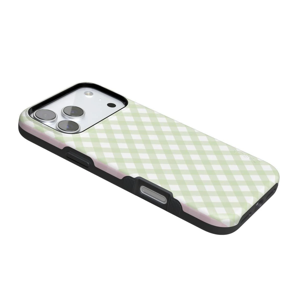 Mint Lattice | Sunday Best Case - Bansusa