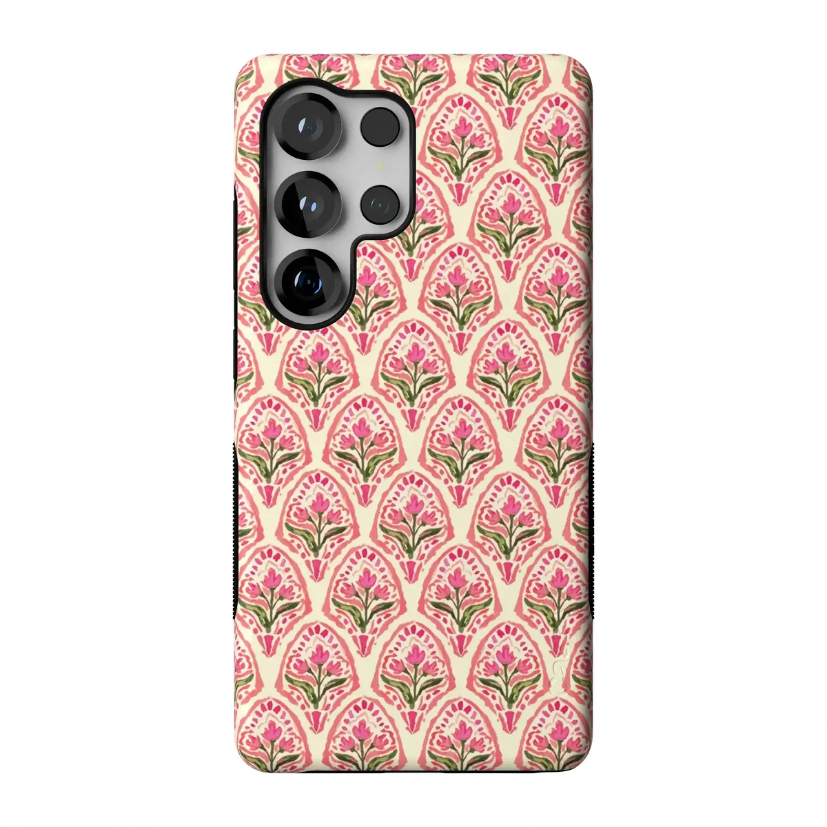 Tulip Tapestry | Jenna Palek x Bans Case - Bansusa