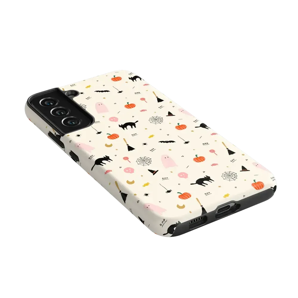 Witching Hour | Cute Halloween Case - Bansusa