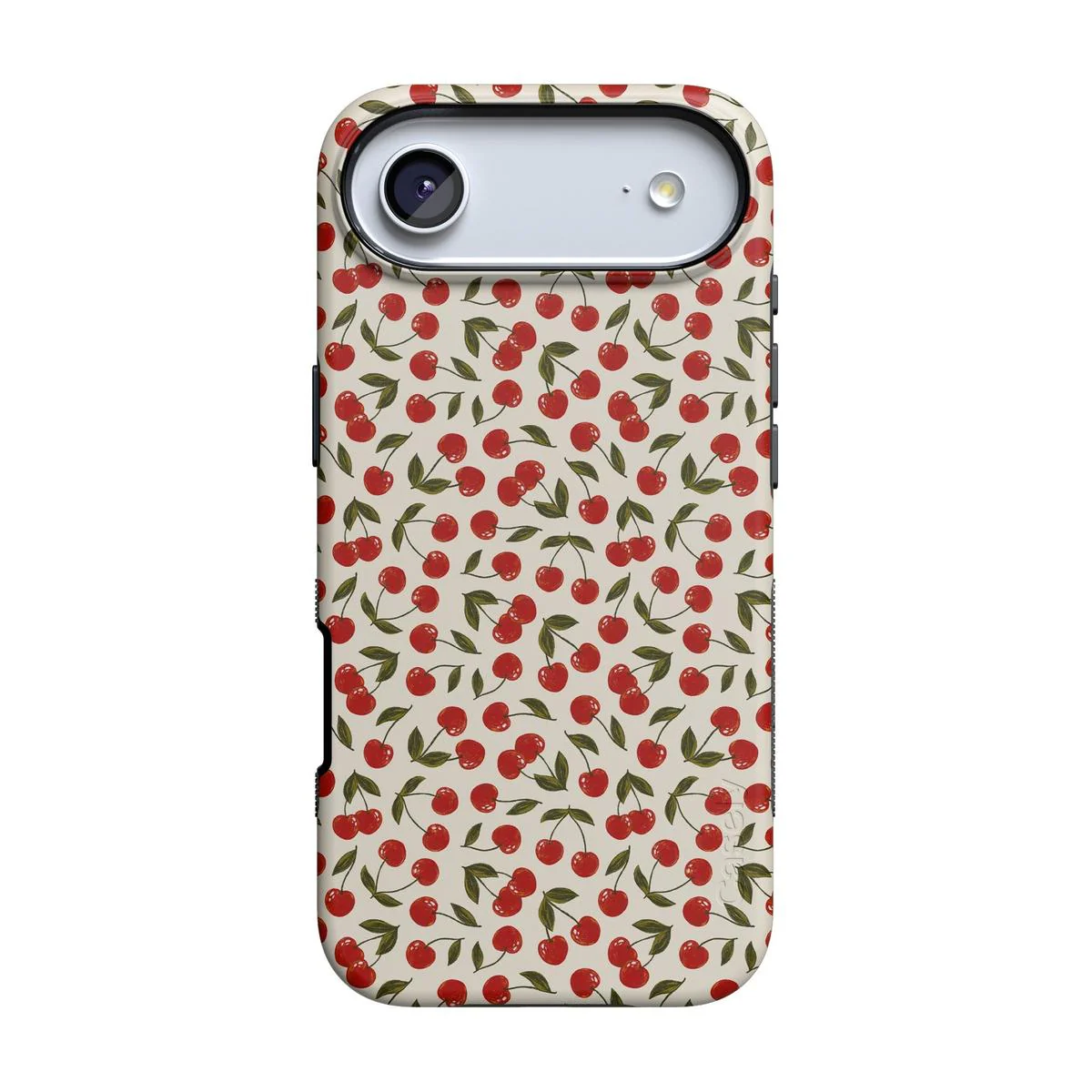 Cherry on Top | Red Cherries Case - Bansusa