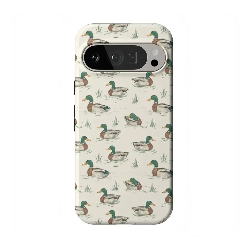 Mallard & Co. | The Boyfriend Collection - Bansusa