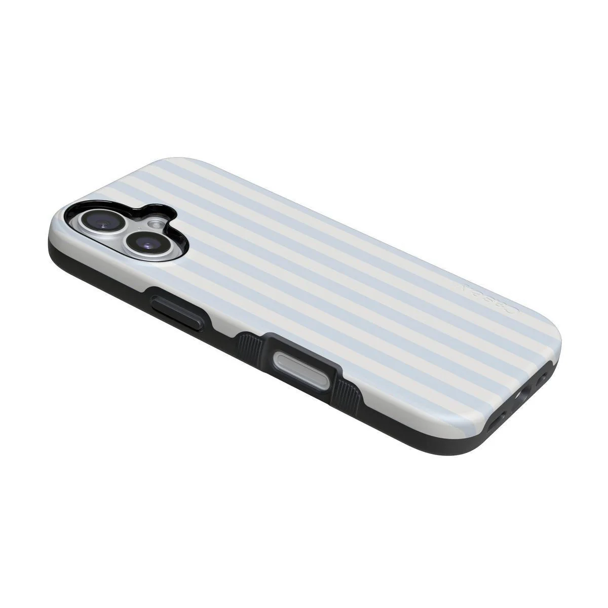 Blue Stripes | Sunday Best Case - Bansusa