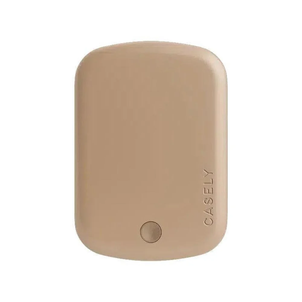 White Oak | Light Brown Power Pod - Bansusa
