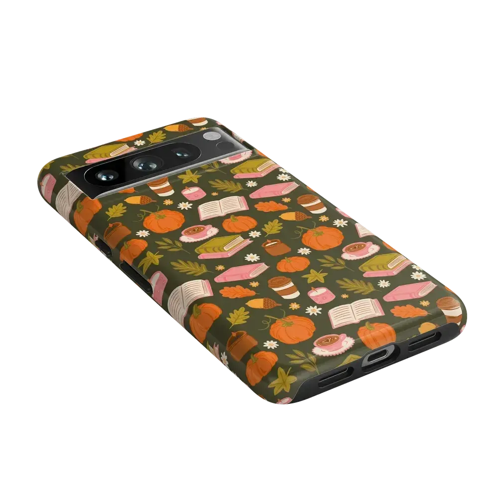 Small Town Magic | Fall Faves Case - Bansusa