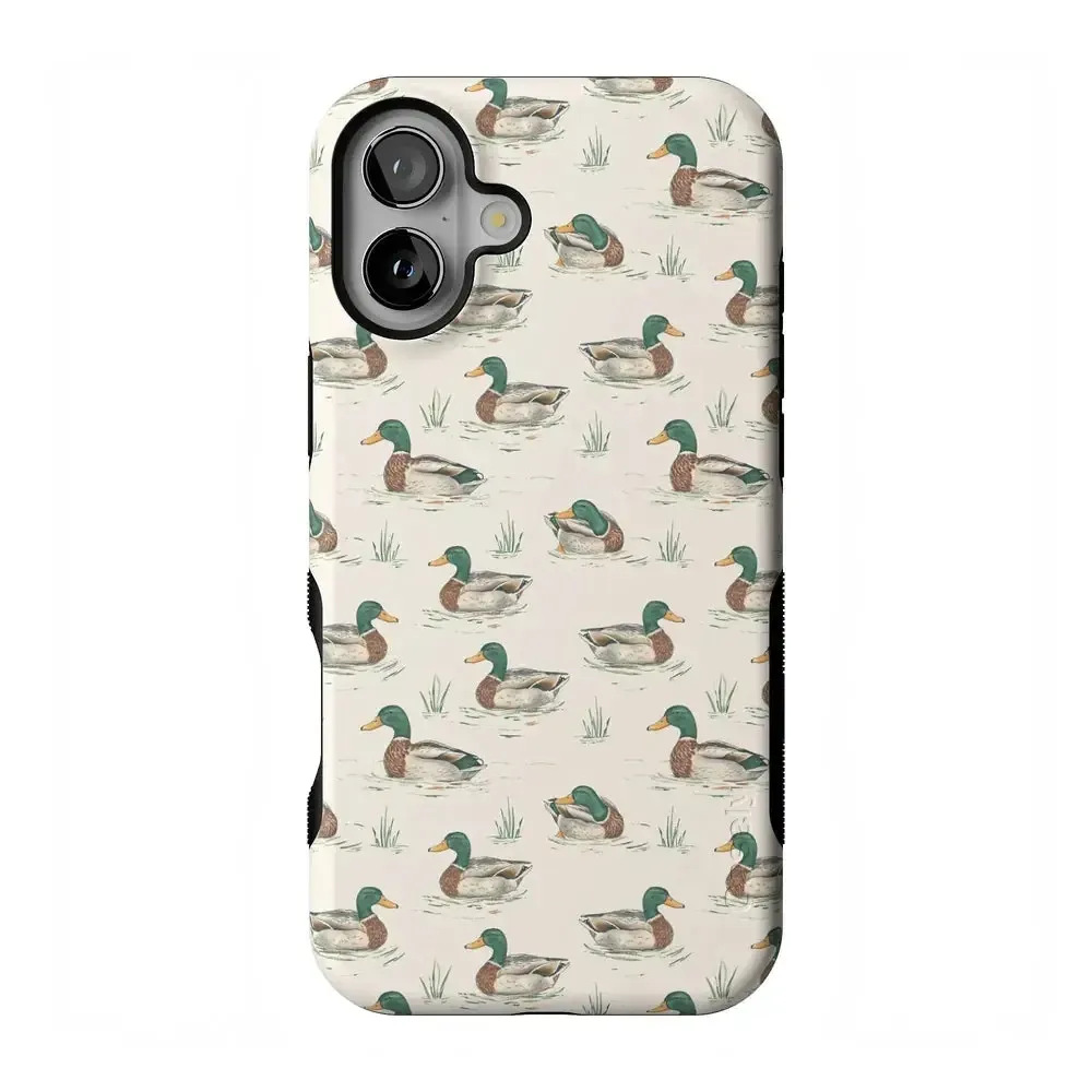 Mallard & Co. | The Boyfriend Collection - Bansusa