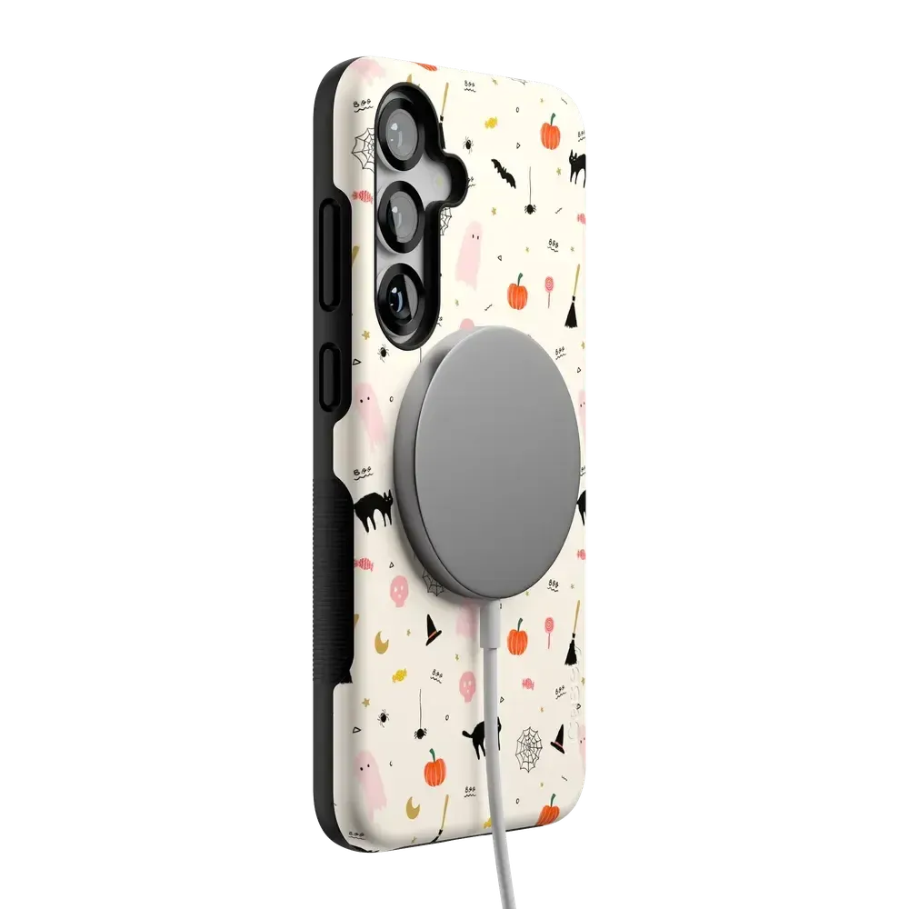 Witching Hour | Cute Halloween Case - Bansusa