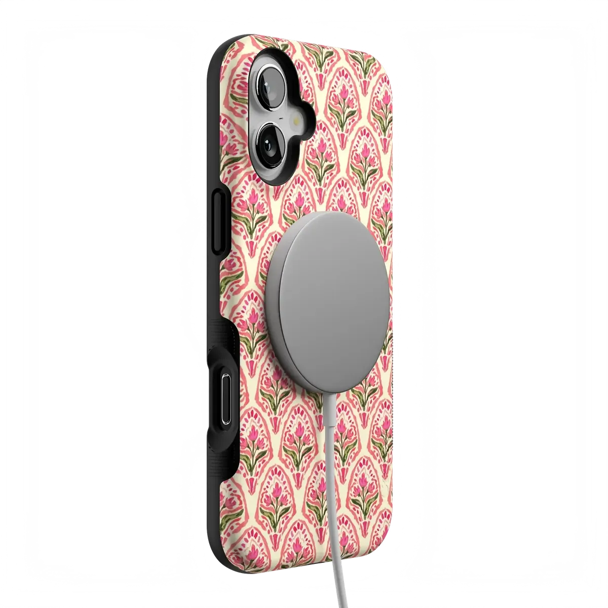 Tulip Tapestry | Jenna Palek x Bans Case - Bansusa