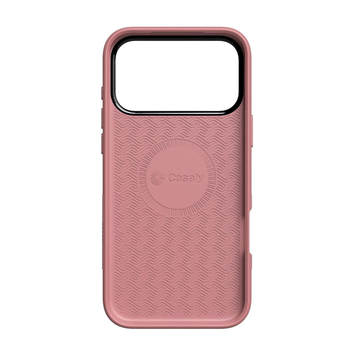 Starfish Wishes | Coral Pink Shimmer Case - Bansusa