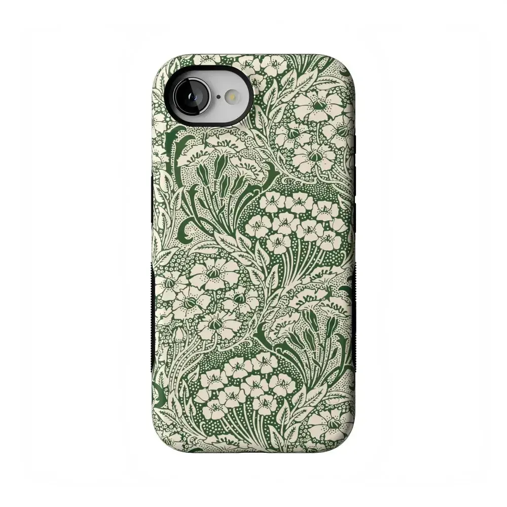 Mystic Meadow | Green Gardens Case - Bansusa