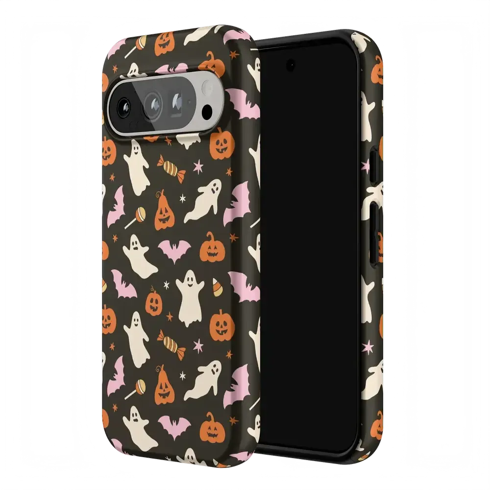Trick or Treat | Sweet Halloween Case - Bansusa