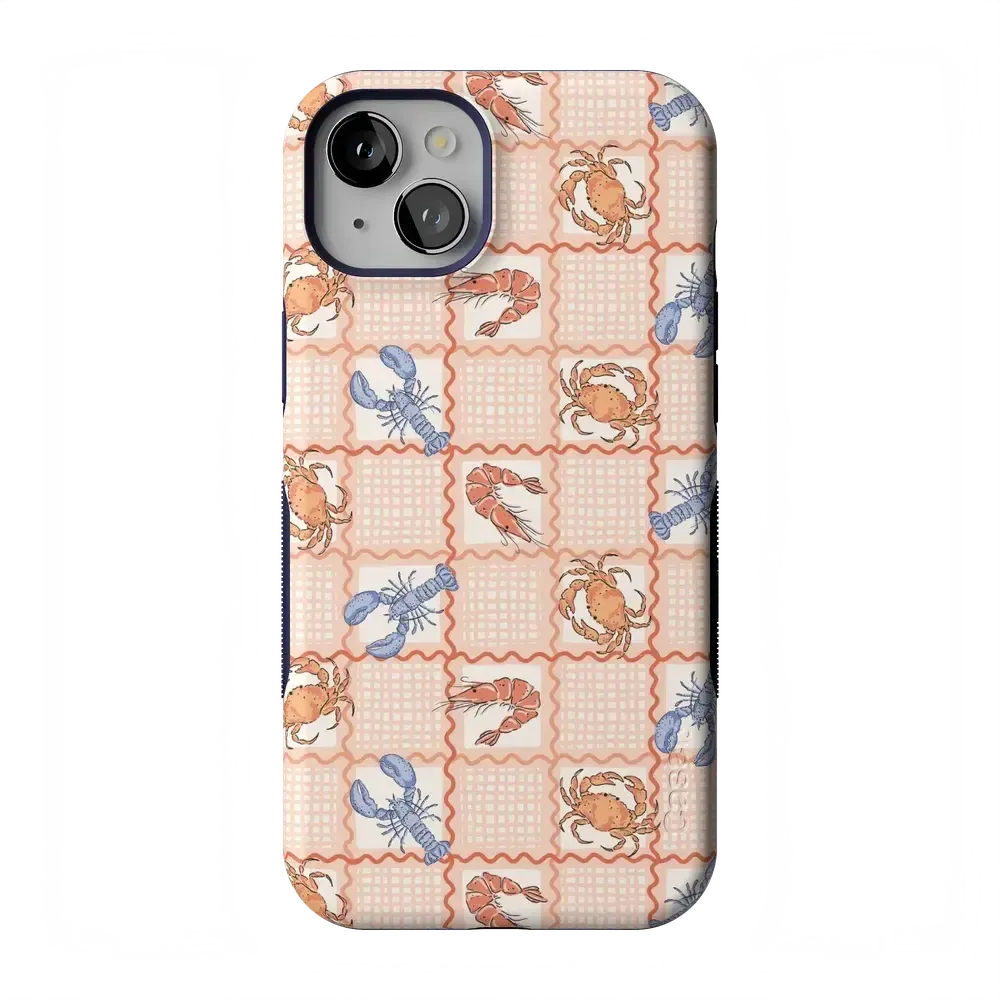 On the Cape | Coastal Summer Case - Bansusa